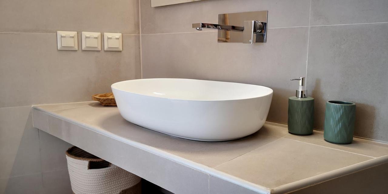 Platis Gialos  Lemonia Rooms מראה חיצוני תמונה
